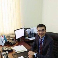 Orkhan Baghirov
