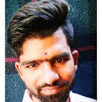 Yogesh Suraywanshi