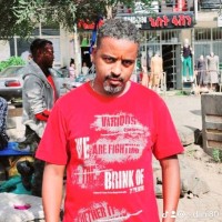 Abiyot Dima