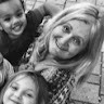 Anne Van Bebber