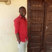Joshua Ngilangwa