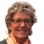 Annette Weber Borgermann