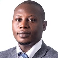 Franck-Morel Kuegbo
