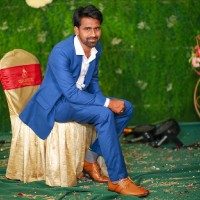Raj Kumar Reddy