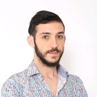 Raphael Schwartzman