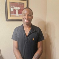 Darian Tillman