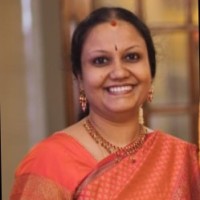 Padma Murali, Ph.D