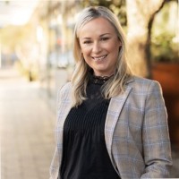 Kathryn Malloch