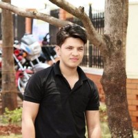 Danishahmed Peerzade