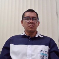 Rômulo José Monteiro de Matos Matos