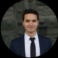 Anas Benlarbi