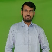 Md Gufran Alam