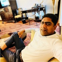 Syed Hussnain Shah