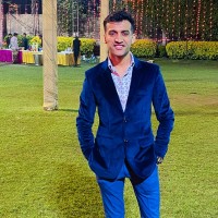 Harish Bisht