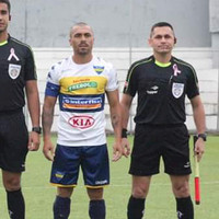 Silvio David Alfonso Bareiro