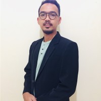 Tri Yudountoro M.Sc , Ifq, Csaa