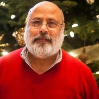 Agha Bilal