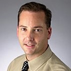 Timothy Buckley