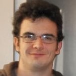Joel Lindquist