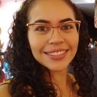 Cecília Silva Santos Filha