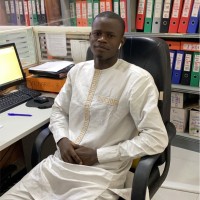 Vilane Ibrahima