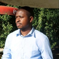 Songezo Sonyabashe