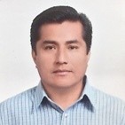 John Anhuamán Centeno