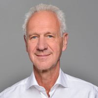 Nikolaus Zwick