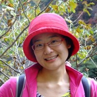Maria Xing