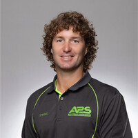 Shane Andersen