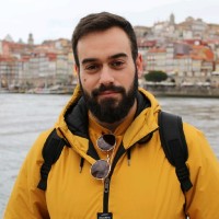 Sergio Sánchez Sanjuan