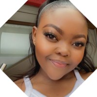 Given Basetsana Monareng
