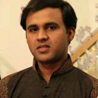 Syed Irfan