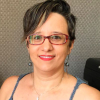 Andrea dos Santos Lopes