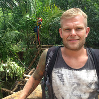 Morten Ramlow Skov
