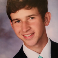 Tyler Thornton, Mba