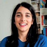 Maria-Sofia Dimitriadou