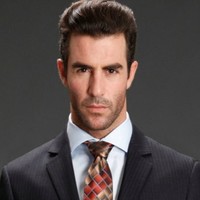 Stephen Parker