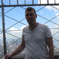 Brian Haxon