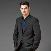 Anthony Oliveira
