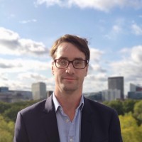 Ben Palairet