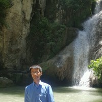 Mohammadreza Ghamari