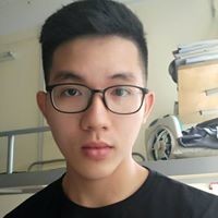 Khang Duy