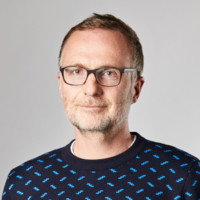 Ivo Runggaldier