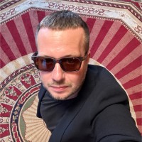 Kirill Medvedev
