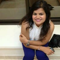 Priyanka Solanki