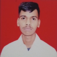 Deepak Gangwar