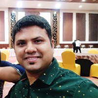 Kirti Prajapati