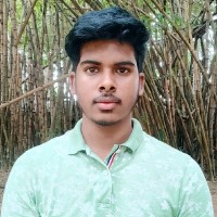 V Sathish Kumar