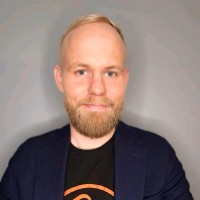 Svante Hultman Hedin